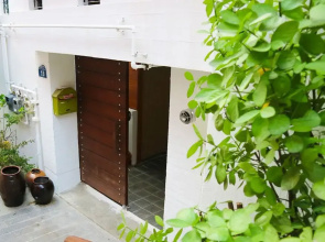 Eehwa Hue Guesthouse