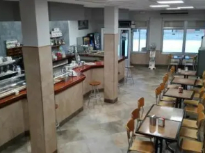 Hostal Athlanta