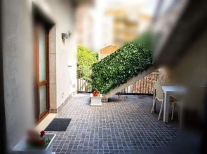 Catania Rooms
