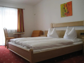 Hotel Alpenblick