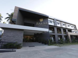 Balar Hotel and Spa
