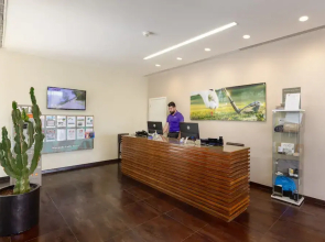 CS Algarve Palace Hotel