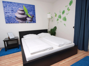 Apartment Hernalser Hauptstraße