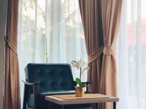 The Tamnan Pattaya Hotel & Resort