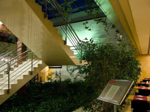 VIP Executive Entrecampos Hotel & Conference