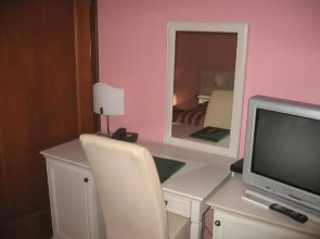 Hotel Hradna Brana