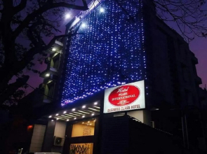 Hotel Pearl International