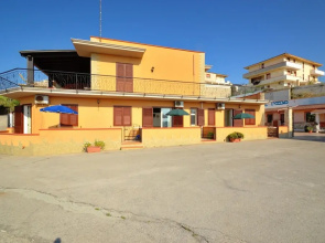 Casa Vacanza Piccolo