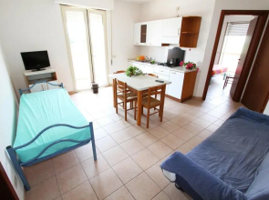 Residence Parco Delle Rose