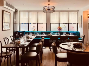 Zoe Bistro & Accommodation