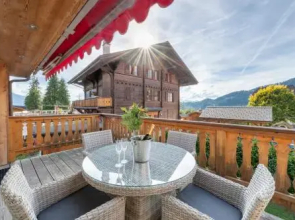 Chalet Balthazar