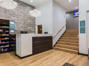 Best Western JFK Airport Hotel