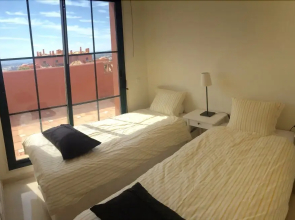 Penthouse Sierra Cortina