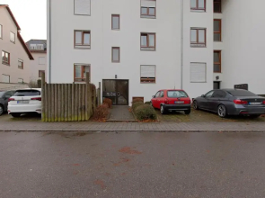 Double Apartment I 4 room I 110qm I Kitchen,BLK I Bosch development-center