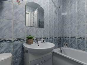 Стрелка на бульваре Мещерский 3/3