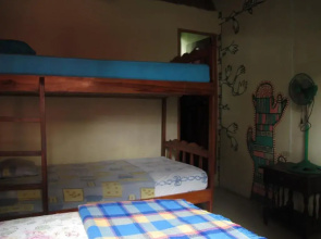 Hostal Mamacucha