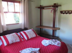 Pousada Cruzeiro do Sul