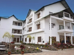 Bon Villa Retreat