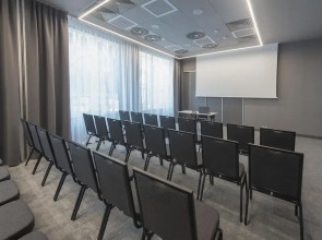 Hampton by Hilton Poznan Old Town