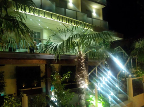 Hotel California