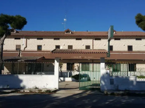 Hotel Menta e Rosmarino