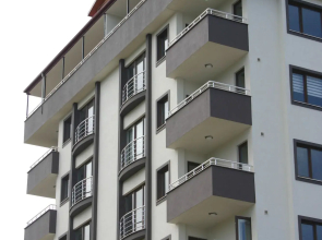 Royal Inn Seza Residence