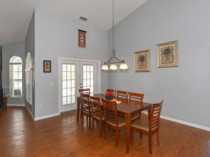 Villa Pearl: 4-bedroom Rental Close To Ocala
