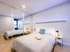 Mega Style Apartments The General