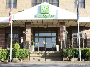 Holiday Inn Rotherham Sheffield by IHG