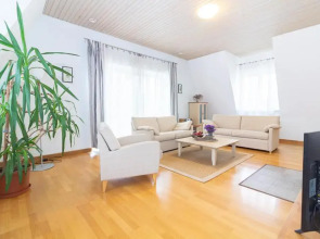 -V66- Apartment, By Cohost