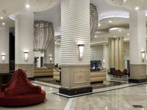 Starlight Resort Hotel - All Inclusive