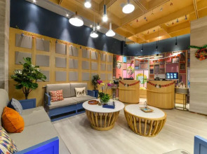 Razn Hotel (Shenzhen Xili University)