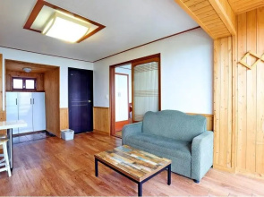 Seogwipo livingstone Pension
