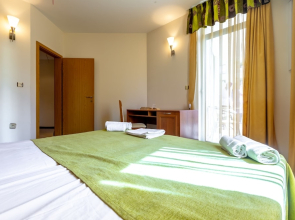 One Bedroom Apartment in Avalon Complex