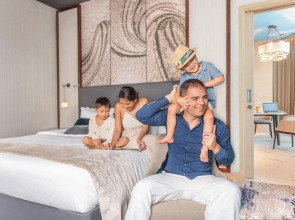 Novotel Dubai Gold District