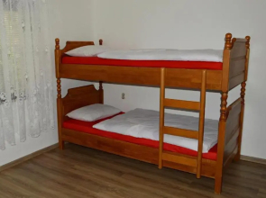 Una Rosa Hostel
