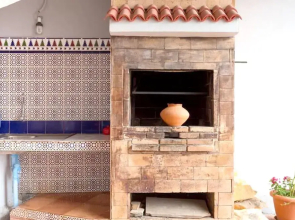 House With 2 Bedrooms in Arafo, With Wonderful sea View and Furnished