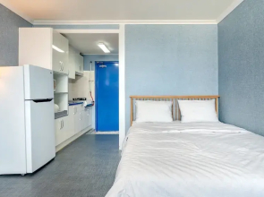 Goseong Napoli House Pension
