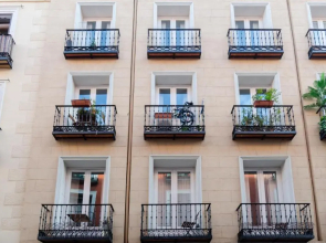 Palacio Premium Stay