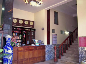Le Lodge Ninh Binh