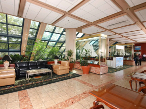 Delta Hotels by Marriott St. John's Conference Centre