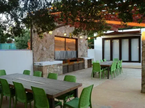 Maglén Resort by GuruHotel