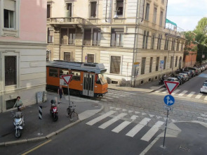 La Residenza Isabella