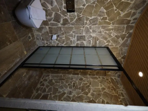 TURAN Cappadocia Cave