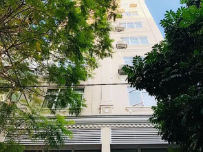 Maxims Hotel Hai Phong
