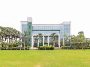 Hotel Shubham Continental