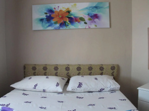 Apart Hotel Ege