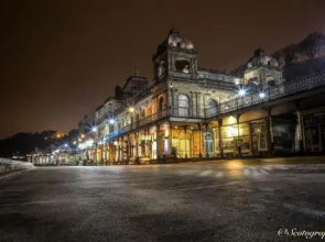 Bay View Holiday Apartments