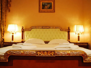 Гостиница Ореанда