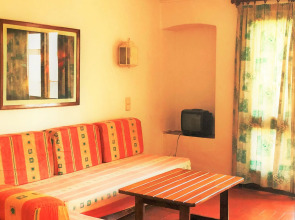 Albufeira Jardim Apartments